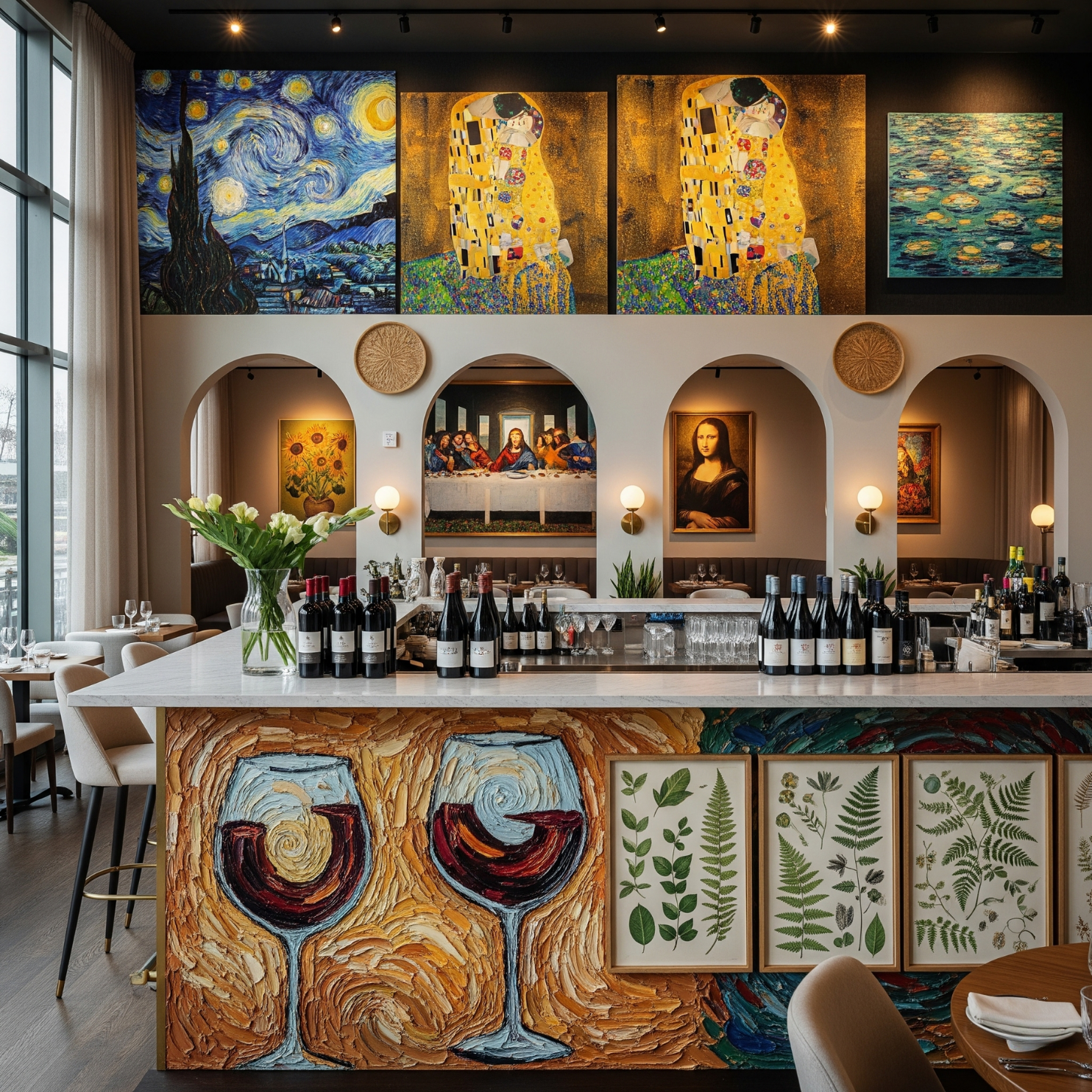 Visual Inspiration: Real-World Examples and Case Insights